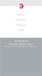 Mobile Screenshot of m.effectivedesign.com